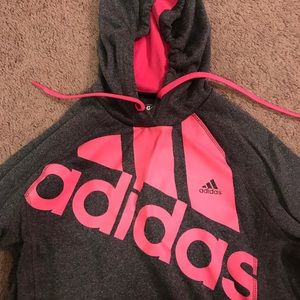 Adidas Sweatshirt